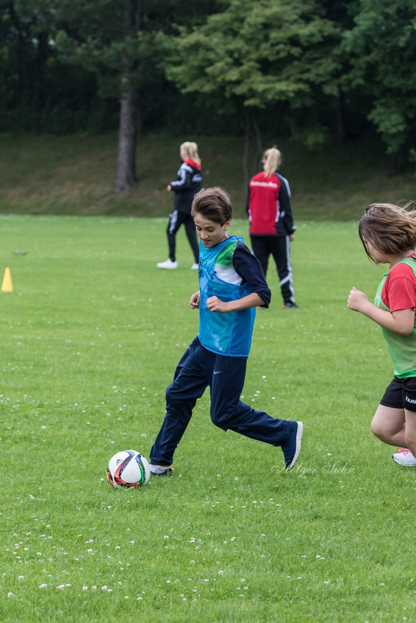 Bild 88 - B-Juniorinnen Ratzeburg Turnier